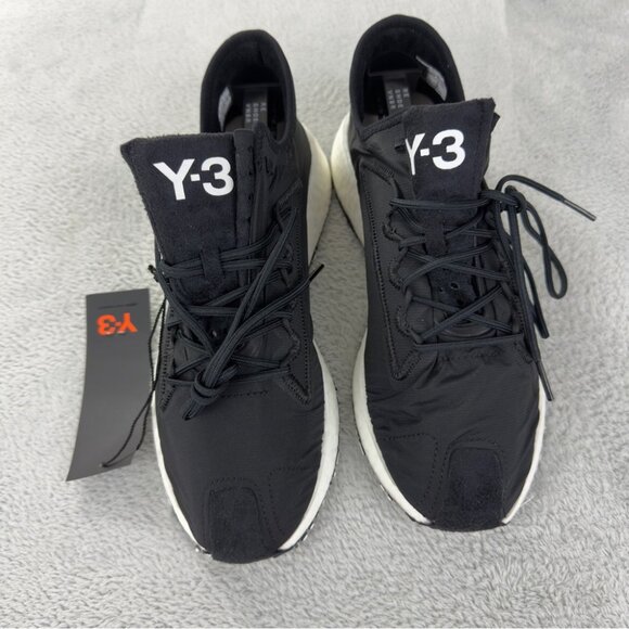 Adidas Y3 Raito Racer Men's Size 9 US - Picture 16 of 16